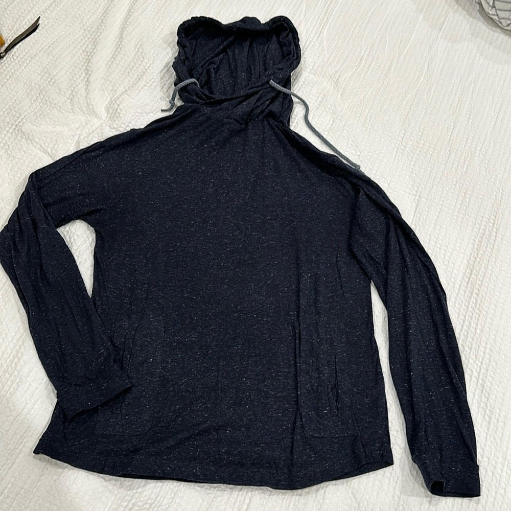 ARSNL hoodie